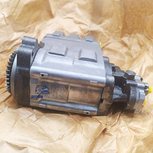 Pompe d'injection de carburant 319-0677 C7 C7.1 C9 Pièces de moteur Pompe à carburant 10R-8899 3190677 254-4357 pour excavatrice 324D 325D 330D - Product Image 4