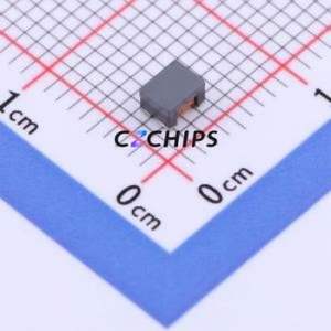 PSCIAQ3225-220Z Common Mode Filter SMD-4P,3.2x2.5mm RF 2 80V 250mA 1kOhm@10MHz - Product Image 1