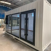 Maison préfabriquée, Tiny House, Maison préfabriquée économique