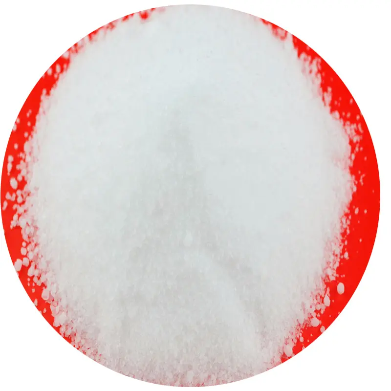 99% poudre blanche acide glutarique CAS 110-94-1