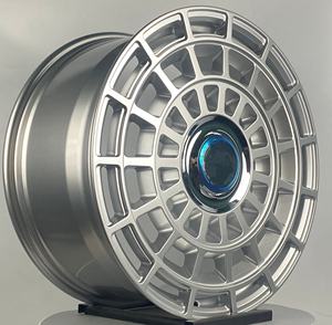 Jantes de voiture forgées 18-24 pouces, jantes en alliage monobloc pour Land Rover Range Rover Evoque Defender Discovery <span class=keywords><strong>Velar</strong></span> - Product Image 4