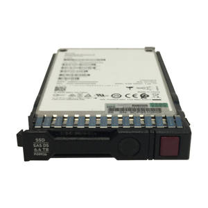 P07442-005 920G SAS 12g固态硬盘 - Product Image 4