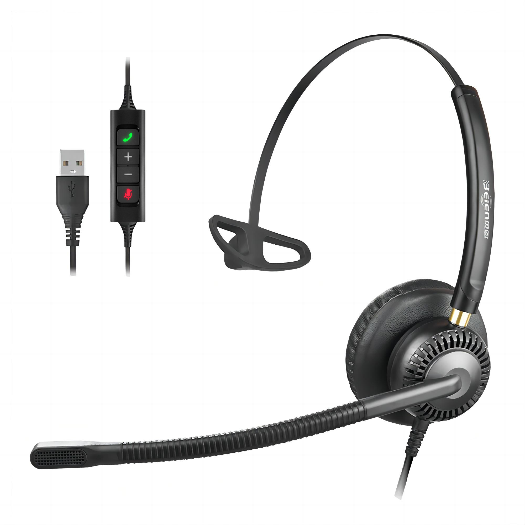 Call Center Best Headphones For Voip Calling Call Center Equipment