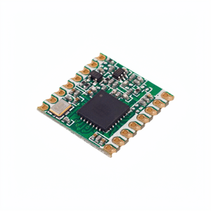 109990165 โมดูลรับส่งสัญญาณ RF และโมเด็มสำหรับช่องสัญญาณของผู้ผลิต - Product Image 1
