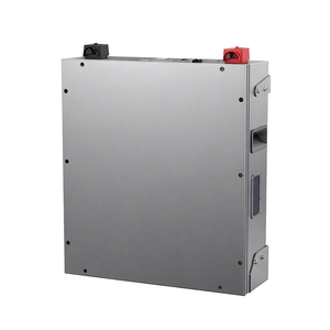 Batterie solaire Dyness 48 volts à montage en rack, pack de batteries Lifepo4 100AH 200ah 5kwh, batterie de rack de serveur Lifepo4, batterie lithium-ion 5KW - Product Image 4