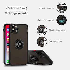 <span class=keywords><strong>Funda</strong></span> de teléfono con soporte de anillo magnético 360, para HONOR MAGIC 5 <span class=keywords><strong>PRO</strong></span>, X8A, X7A, <span class=keywords><strong>Huawei</strong></span> <span class=keywords><strong>NOVA</strong></span> <span class=keywords><strong>10</strong></span> <span class=keywords><strong>PRO</strong></span>, <span class=keywords><strong>NOVA</strong></span> Y61, P40 LITE, 5G - Product Image 6