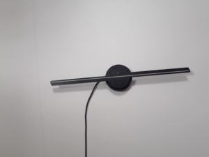 Ventilateur d'hologramme <span class=keywords><strong>3D</strong></span> de 42CM d'approvisionnement d'usine avec le <span class=keywords><strong>prix</strong></span> bon marché APP de Wifi - Product Image 6