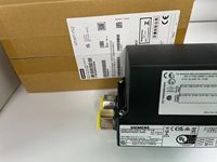 Siemens SIPART PS2 6DR5010 Original, Productos Genuinos en Existencia, Entrega Rápida con Eficiencia Directa de Fábrica