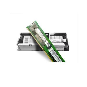 Server <b>Memory</b> 64GB 128GB ECC <b>DDR4</b> 2666MHz 2933MHz 3200MHz in Stock for Thinksystem RAM ECC RAM Module - Product Image 1