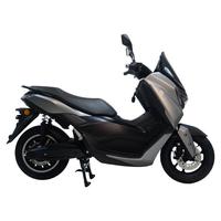 Vélo électrique urbain à gros pneus 1500W avec batterie amovible, vélo électrique, scooter électrique rapide, moto électrique de Chine