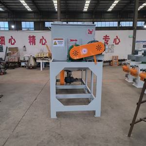 بيع المصنع: مصنع خلط الملاط الجاف، خلاط رمل وأسمنت لمعجون الجدران وطلاء السطح، آلة صنع لاصق بلاط الأرضيات وغراء الجراوت - Product Image 3