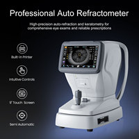 FA‑8000K Automatic Refractometer with Keratometer CE Approved Optometry Eye Test Machine