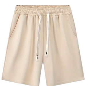 Los hombres mejor logotipo personalizado ropa de gimnasio CrossFit pantalones cortos holgados de secado rápido de algodón XS deportes correr compresión interna característica de Impresión Vietnam - Product Image 1