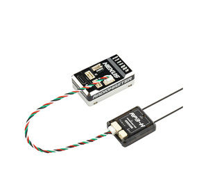 Controlador de Vuelo para Helicóptero Radiomaster, Giroscopio de Aviación, Alto Rendimiento, MCU 32F722, IMU de 6 Ejes para Motor de Cola - Product Image 2