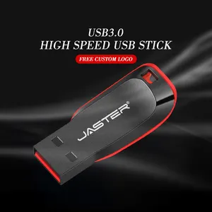Flash drive Usb dengan Chip asli, Stik USB memori Usb, logo kustom 16GB 8GB 4GB 2GB 1GB