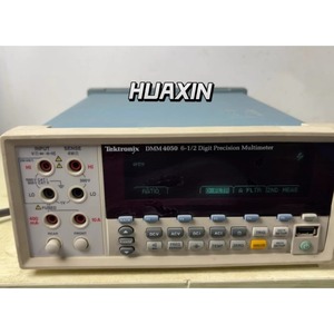 เท็กทรอนิกซ์ DMM4050 มัลติมิเตอร์แบบดิจิตอล 6-1/2 หลัก - Product Image 1