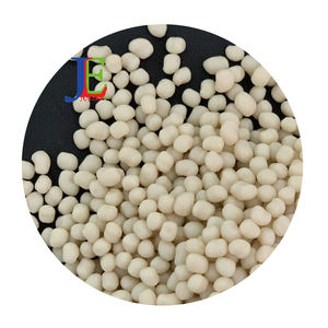 A60-80 Shore TPV Vierge Matière Première Thermoplastique Vulcanisat 60-80A Granulés De Résine Granulés En Plastique TPV Matière Première - Product Image 3