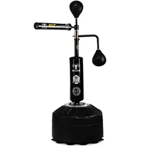 Boxing Speed Ball Training Reaktions ball Stanzen Training Speed Ball Stand