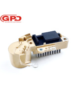 voiture Régulateur de tension d'alternateur D702 215115 20509801BN SRE60108 63533484010 8104634070 8104636510