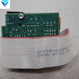 وحدة تحكم برمجة PLC أصلية جديدة جاهزة للتسليم G1531-69720 للأتمتة الصناعية - Product Image 1