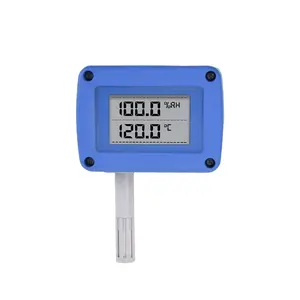 GAIMC GTHT100 long term stability intelligent Temperature And Humidity Transmitter