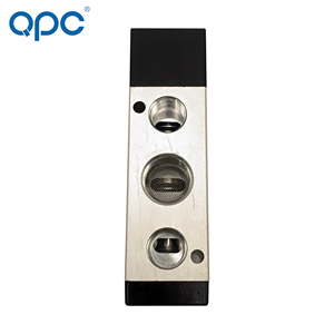 Nueva Válvula Solenoide Neumática Serie 4A de 2/5 Puertos y 2 Posiciones, Válvulas de 3/5 Puertos y 3 Posiciones para la Industria Minorista y Otras Herramientas Neumáticas - Product Image 3