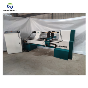 <span class=keywords><strong>Torno</strong></span> CNC multifuncional <span class=keywords><strong>para</strong></span> tornear <span class=keywords><strong>madera</strong></span>, copiadora <span class=keywords><strong>para</strong></span> tornear <span class=keywords><strong>madera</strong></span> con certificado CE, MT1530, 1530, 1516 - Product Image 2