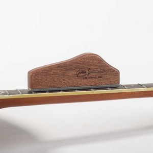Đàn Guitar băn khoăn san lấp mặt bằng tập tin 6 inch Sapele Guitar băn khoăn cuối cắt tỉa tập tin Mài san lấp mặt bằng tập tin luthier công cụ phụ kiện đàn guitar - Product Image 4