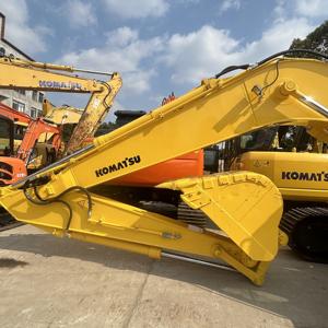 Komatsu 200-6 PC200-6รถขุด Komatsu 200-7 PC200-7เครื่องขุด Komatsu Pc120 Pc200 Pc220 Pc220-7 - Product Image 6