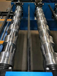 Máquina acanadora RN 100-35 - Product Image 3