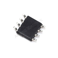 Circuits intégrés ANSOYO MCP6402T-E MCP6402 8SOIC, composants électroniques, amplificateur MCP6402T-E/SN