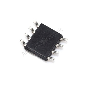 Circuits intégrés ANSOYO MCP6402T-E MCP6402 8SOIC, composants électroniques, amplificateur MCP6402T-E/SN - Product Image 3
