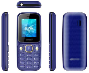 Téléphone mobile personnalisé 2G 4G avec internet, double SIM, téléphone mobile à boutons classiques - Product Image 6