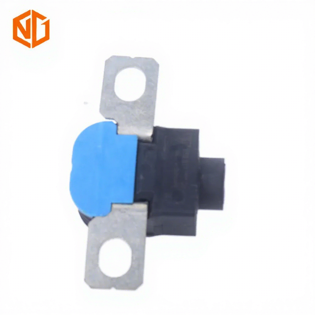 New for for Automatic Battery Disconnect Fuse Holder Overcurrent Protection Device 4G0915519 95861120500 7P0937548F