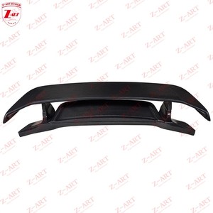 Z-ART 991 <span class=keywords><strong>Ta</strong></span> Stijl Droge Koolstofvezel Achtervleugel Voor Porsche 911 991 2012-2018 Staart Spoiler Voor Porsche 991 991.1 991.2 - Product Image 2