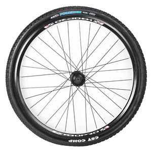 Neumático de Bicicleta de Montaña CST Maverick de 27.5 Pulgadas, Resistente a Pinchazos, con Aro de Alambre - Product Image 1
