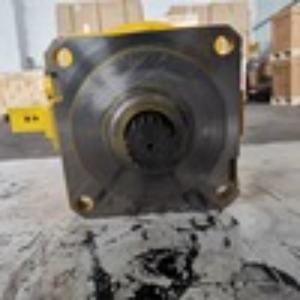 Moteur de translation Belparts pour excavatrice M5X180 16T - Product Image 5