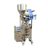 DLP-320A Vffs Ensacheuse Machine Guangzhou Machines Emballage Maghine sucre machine d'emballage