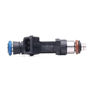 <span class=keywords><strong>Injecteur</strong></span> de carburant 0280158034 pour Renault Kangoo Express <span class=keywords><strong>Dacia</strong></span> Dokker Lodgy Logan <span class=keywords><strong>Sandero</strong></span> 1.4 1.6 8200227124 6001548024 - Product Image 6