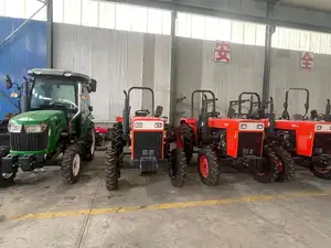 Fiyat tercihli kalite küçük traktörler mini çiftlik el traktör
