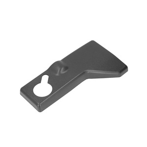 Tapa Antipolvo para Refrigerante Compatible con Modelos Dodge Chrysler 300 2011-2021 20JB-DC4-37, Cubierta de Capó de Motor Negra de ABS - Product Image 2