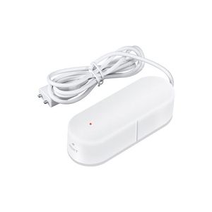 Trung Quốc bán buôn thông minh Z-Wave 800 rò rỉ nước cảm biến tầng rò rỉ Báo động cảm biến rò rỉ nước báo động dò tầm xa - Product Image 6