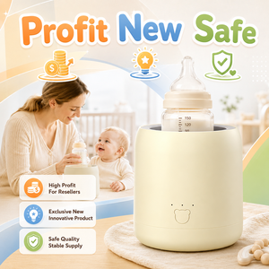 <span class=keywords><strong>Calentador</strong></span> <span class=keywords><strong>de</strong></span> <span class=keywords><strong>Leche</strong></span> Eléctrico, Oferta, Calentamiento Rápido Automático, Producto para Bebés, <span class=keywords><strong>Calentador</strong></span> <span class=keywords><strong>de</strong></span> <span class=keywords><strong>Leche</strong></span> Portátil para Bebés - Product Image 1