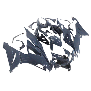Kit de Carenado de Repuesto, Panel ABS para <span class=keywords><strong>KAWASAKI</strong></span> ZX6R <span class=keywords><strong>636</strong></span> 2019 2020 2021 2022 <span class=keywords><strong>2023</strong></span> - Product Image 3
