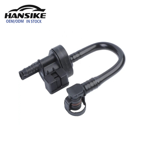 ระบบเครื่องยนต์06E133781L สำหรับรถ <span class=keywords><strong>Audi</strong></span> A6 C7ชิ้นส่วนโซลินอยด์วาล์ว A7ของ Hansike - Product Image 1