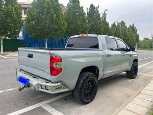 <span class=keywords><strong>Toyota</strong></span> <span class=keywords><strong>Tundra</strong></span> Modelo 2014 5.7L Edición <span class=keywords><strong>1794</strong></span> Inspección de Seguridad en Preparación para Exportación - Product Image 4