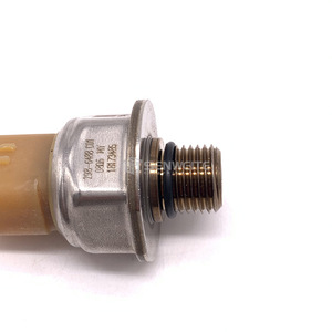 Sensor de Presión Senwitt 298-6448 para Cargadora de Ruedas Cat 906H 908H Motor C7 C9 C15 Common Rail - Product Image 2