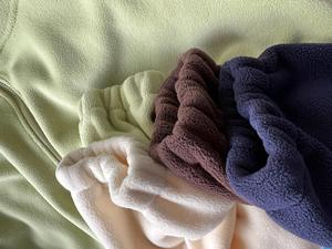 New Fitness Top <strong>Women's</strong> Drawstring Zipper Loose Long Sleeve Sports Coat Fitness Wear Yoga Jacket - Product Image 6