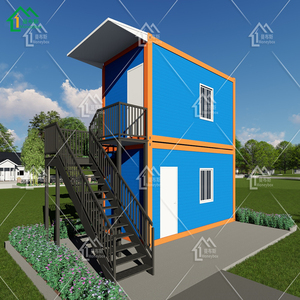 Profesional personalizado Chennai <span class=keywords><strong>se</strong></span> contenedor de envío para la venta - Product Image 3