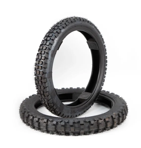 <span class=keywords><strong>Pneu</strong></span> de moto 3.00-18 à haute teneur en caoutchouc naturel, durable, tout-terrain, type tube, vente en gros d'usine - Product Image 1
